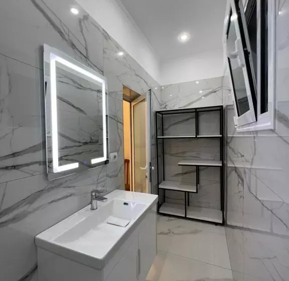 پانسیون Guesthouse Bellavista