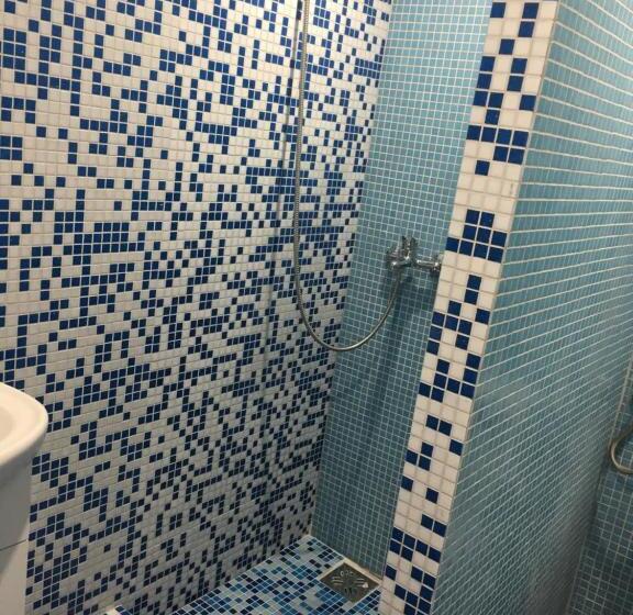 پانسیون Szekeres Vendégház