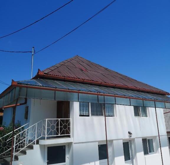 پانسیون Szekeres Vendégház