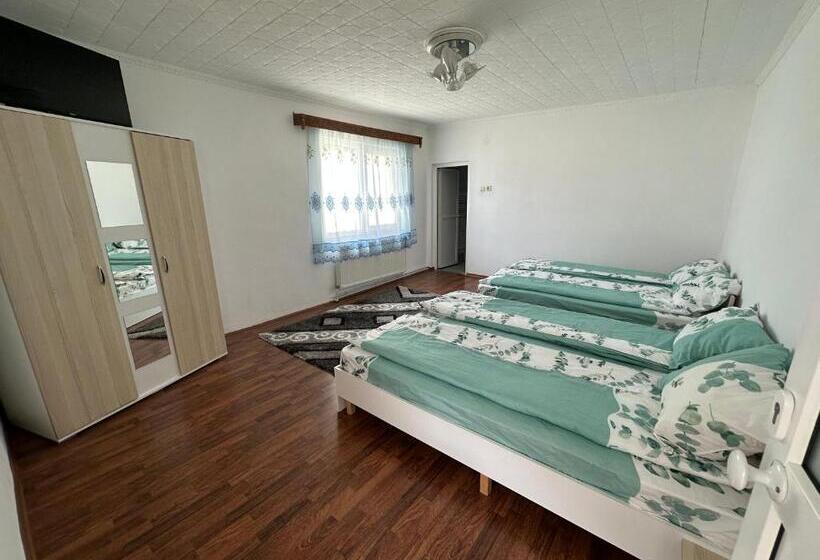 پانسیون Szekeres Vendégház