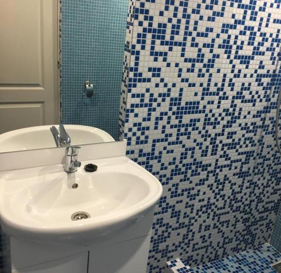 پانسیون Szekeres Vendégház