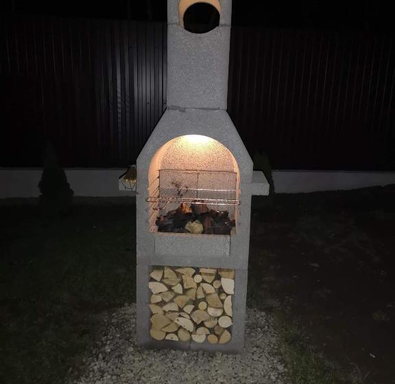 پانسیون Szekeres Vendégház