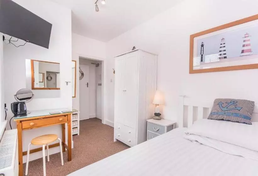 ペンション The Mariners Guest House