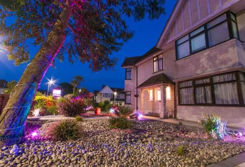 ペンション The Mariners Guest House