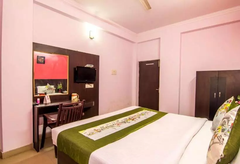 Super Hotel O Shantila Inn