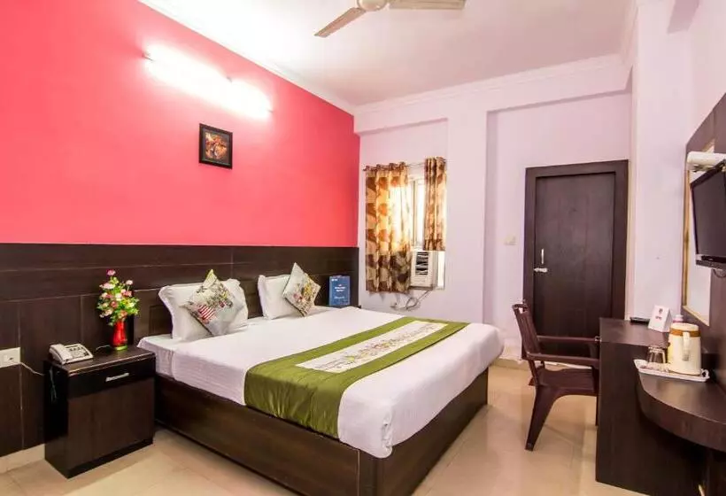 Super Hotel O Shantila Inn