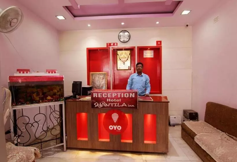 Super Hotel O Shantila Inn