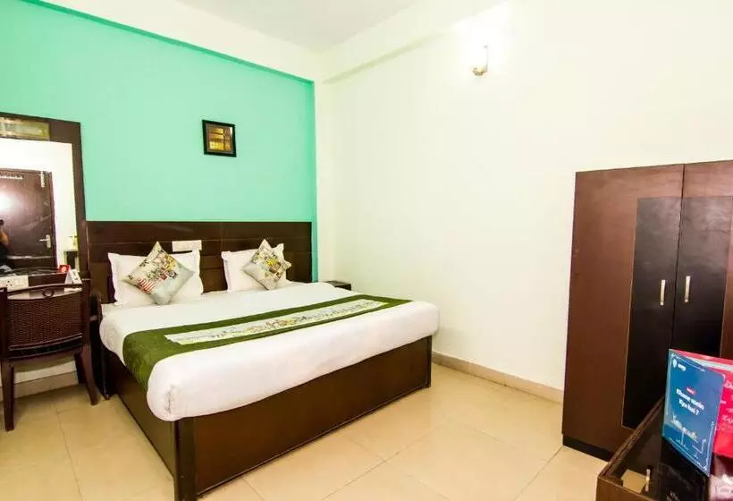 Super Hotel O Shantila Inn
