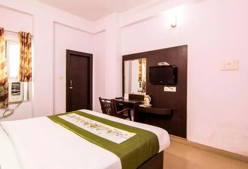 Super Hotel O Shantila Inn