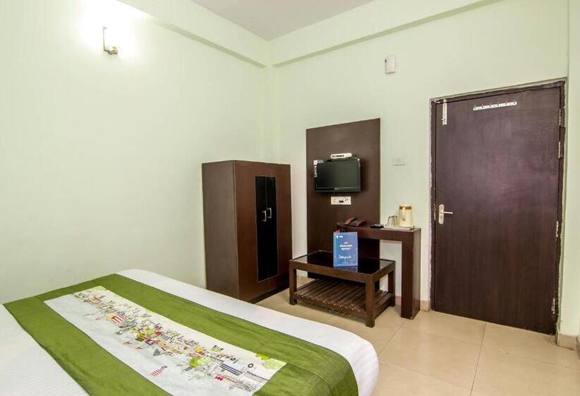 Super Hotel O Shantila Inn