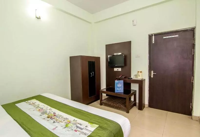 Super Hotel O Shantila Inn