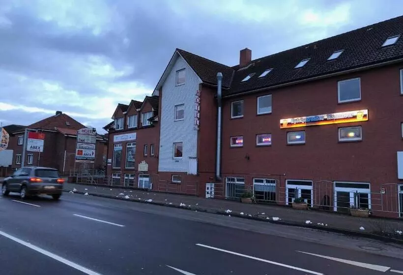 Zum Kreidesee, Kein Urlaubshotel !