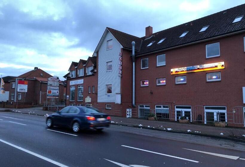 Zum Kreidesee, Kein Urlaubshotel !