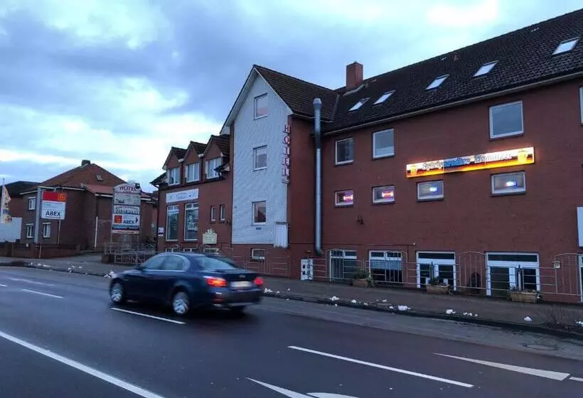 Zum Kreidesee, Kein Urlaubshotel !