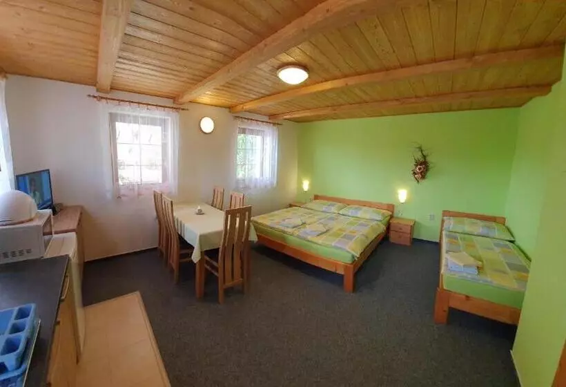 Ada Apartments