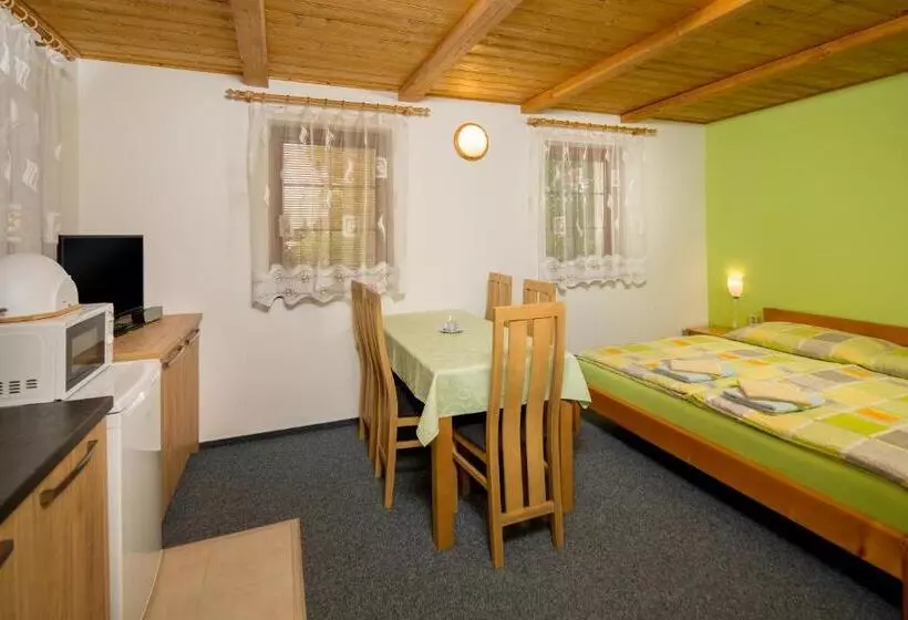 Ada Apartments