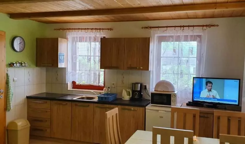 Ada Apartments