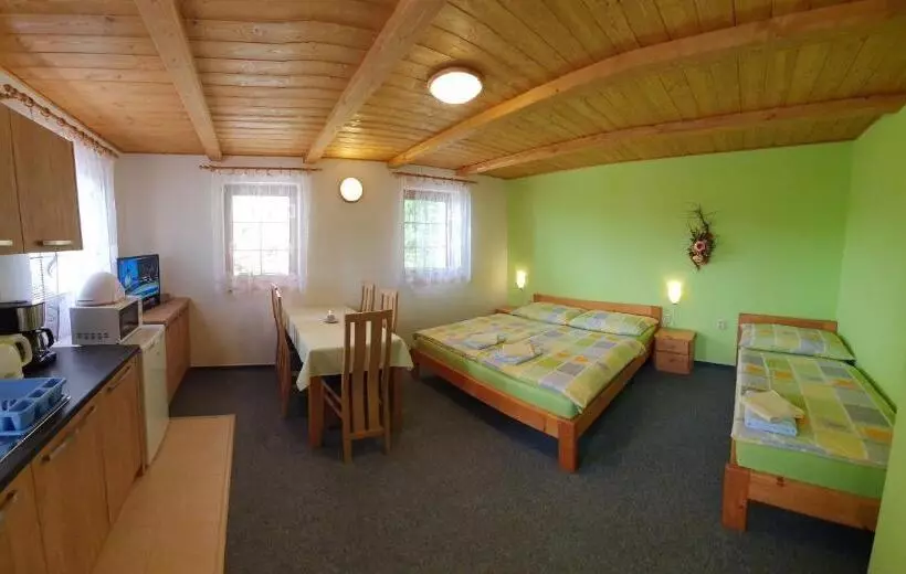 Ada Apartments