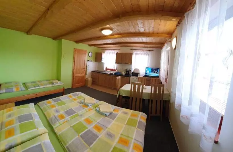 Ada Apartments