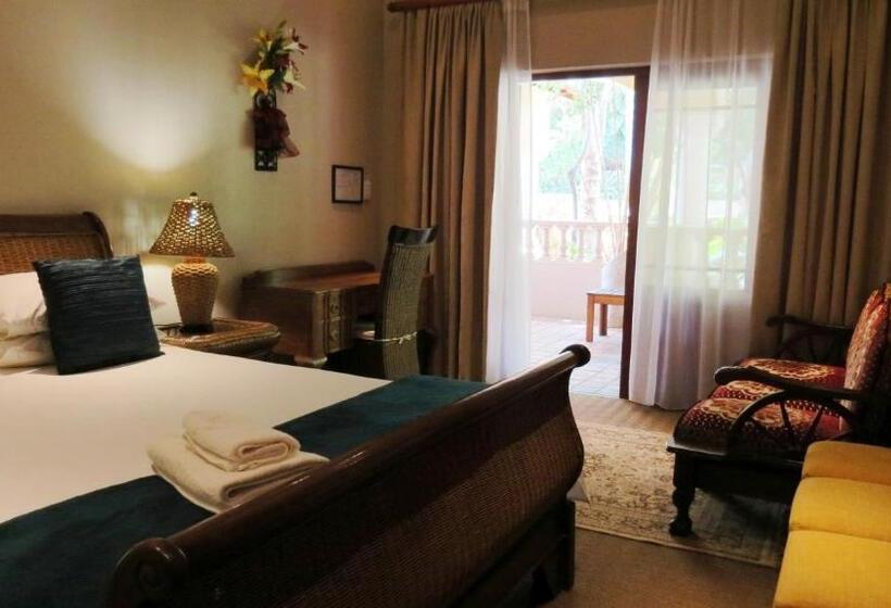 Bed and Breakfast Eagles Rock Guest House