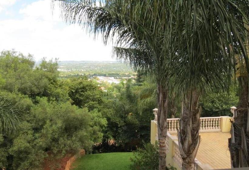 Bed and Breakfast Eagles Rock Guest House