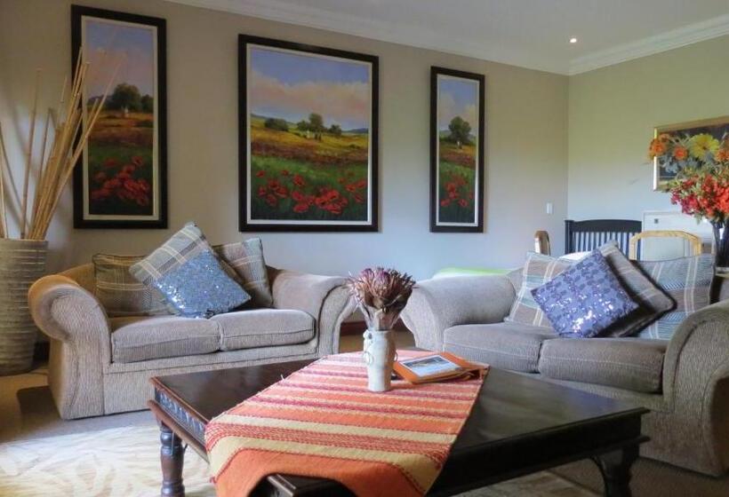 Bed and Breakfast Eagles Rock Guest House