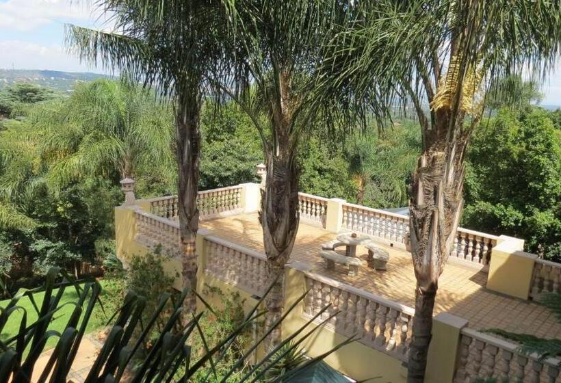 Bed and Breakfast Eagles Rock Guest House