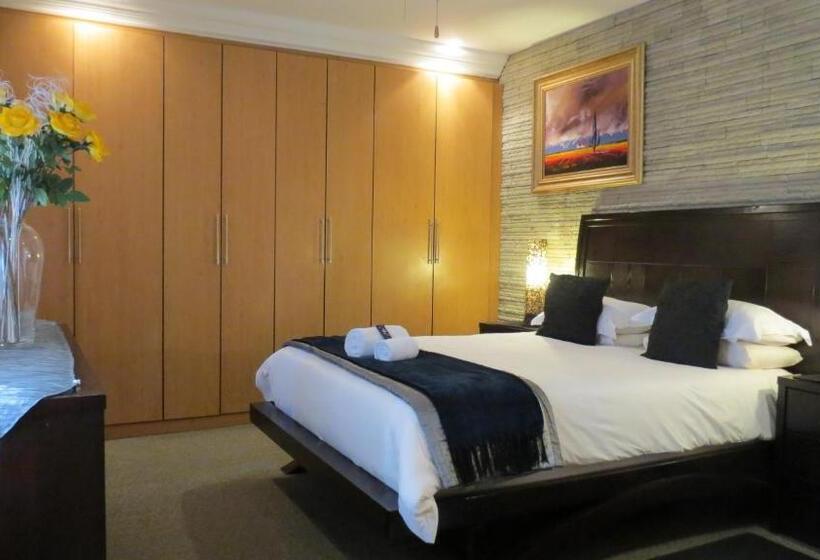 Bed and Breakfast Eagles Rock Guest House