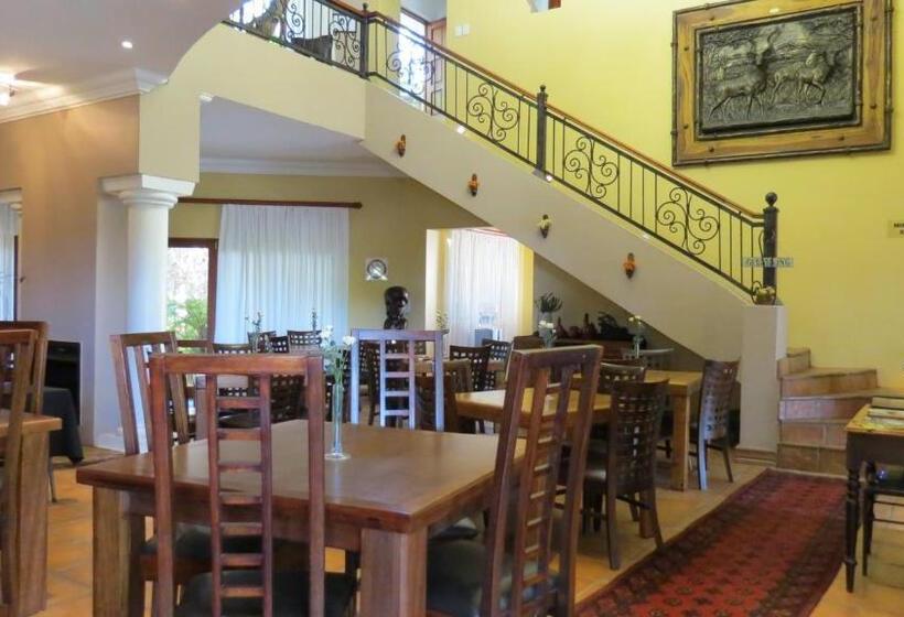 Bed and Breakfast Eagles Rock Guest House