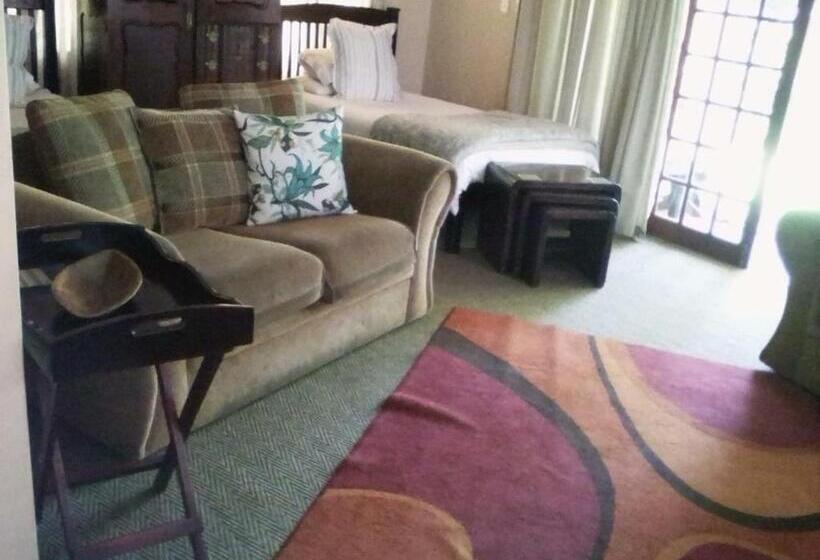 Bed and Breakfast Eagles Rock Guest House