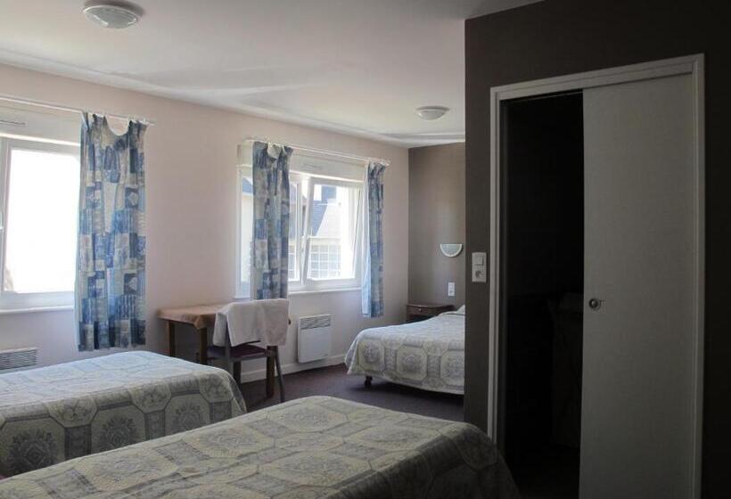 Hotelli Ecume De Mer