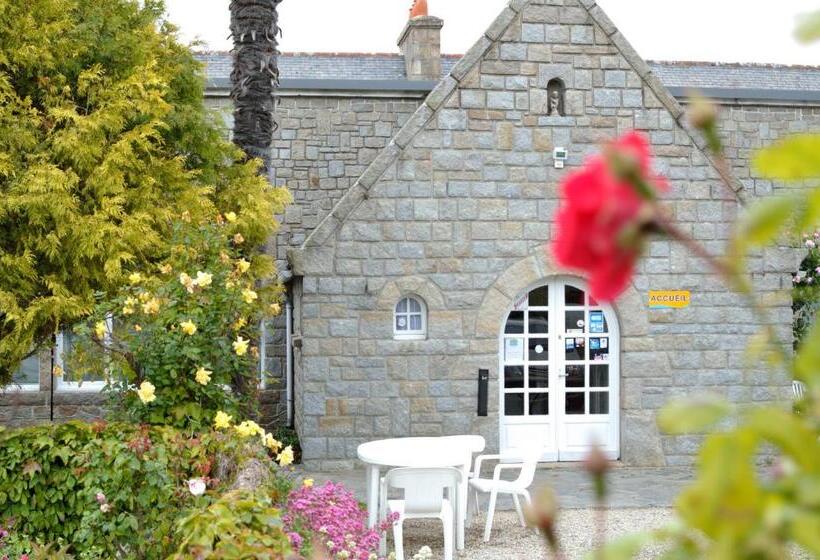 Hotelli Ecume De Mer