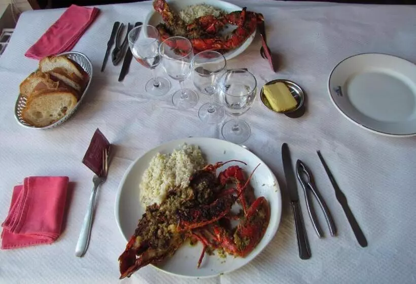 ホテル Ecume De Mer