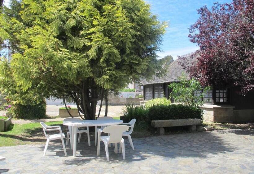 Hotelli Ecume De Mer