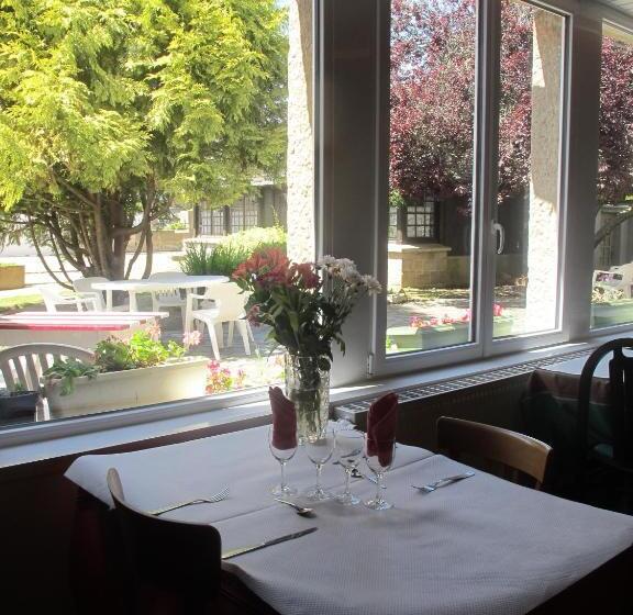 Hotelli Ecume De Mer