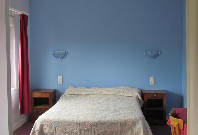 Hotelli Ecume De Mer