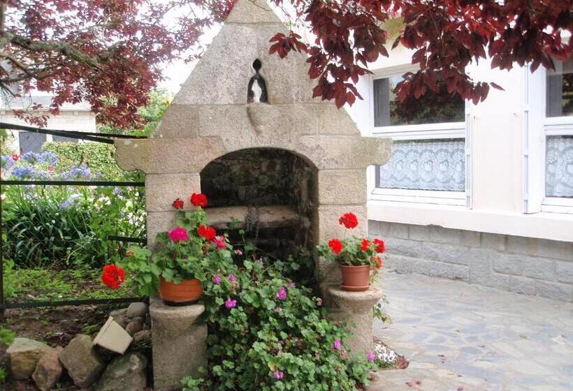 Hotelli Ecume De Mer