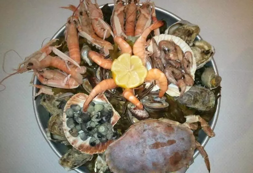 ホテル Ecume De Mer