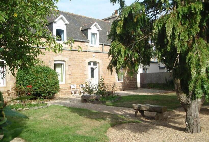 Hotelli Ecume De Mer