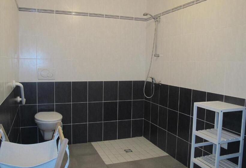 Hotelli Ecume De Mer