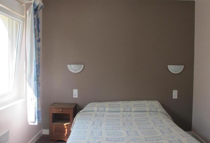 Hotelli Ecume De Mer