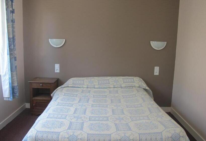 Hotelli Ecume De Mer