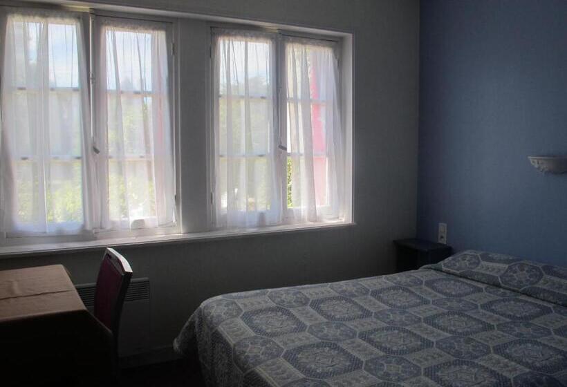 Hotelli Ecume De Mer