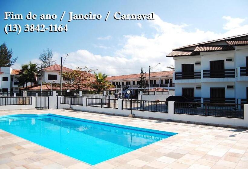 Otel Nossa Senhora Do Carmo