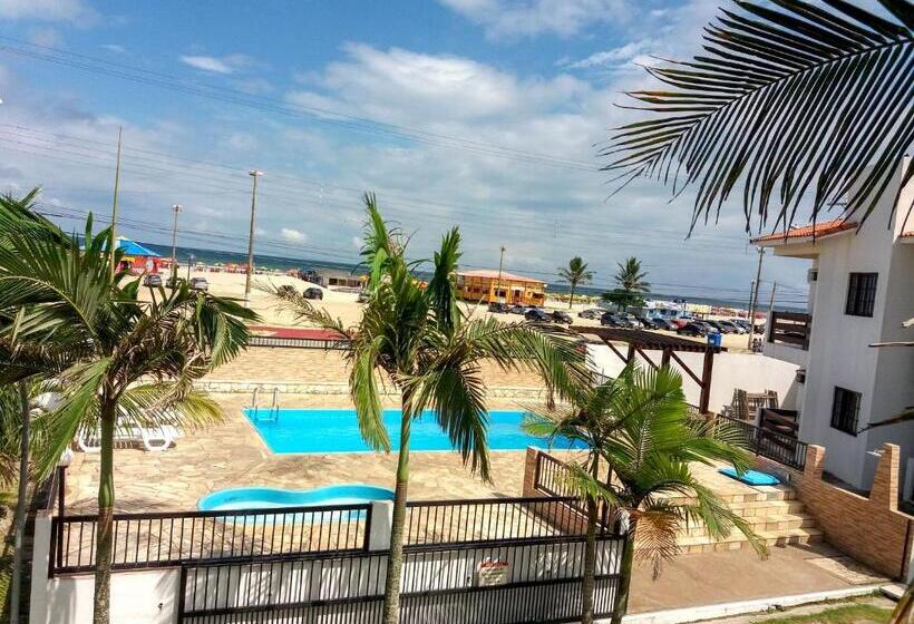 Otel Nossa Senhora Do Carmo