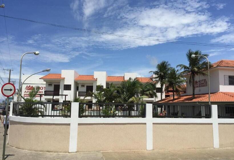 Otel Nossa Senhora Do Carmo