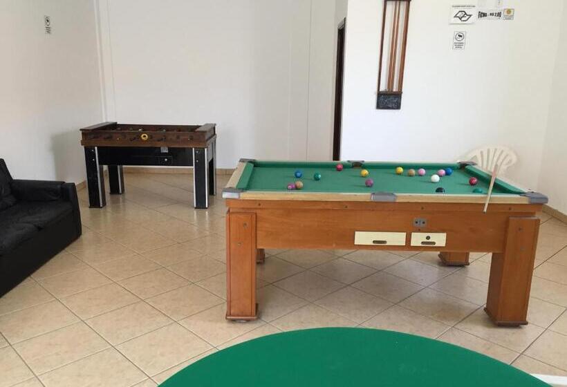 Otel Nossa Senhora Do Carmo