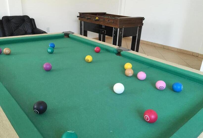 Otel Nossa Senhora Do Carmo