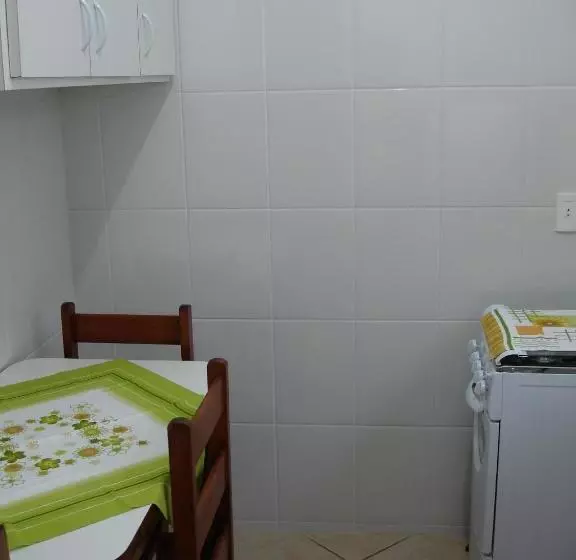 ホテル Nossa Senhora Do Carmo