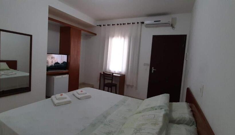 Otel Nossa Senhora Do Carmo